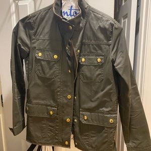 JCrew jacket